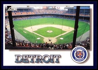 1994S 322 Detroit Tigers CL.jpg